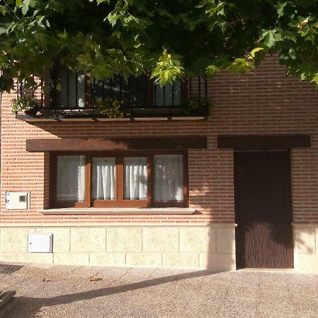 Casa Rural Isabel Villaflores Екстер'єр фото